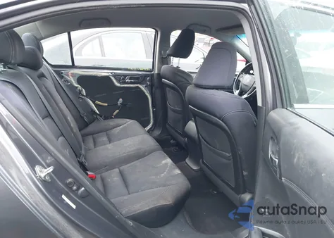 2013 Honda Accord Sport z USA, uszkodzony, nr VIN 1HGCR2F54DA267919